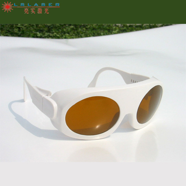 激光防護(hù)鏡